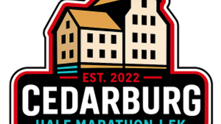 Cedarburg Half Marathon | 5K Run/Walk cover