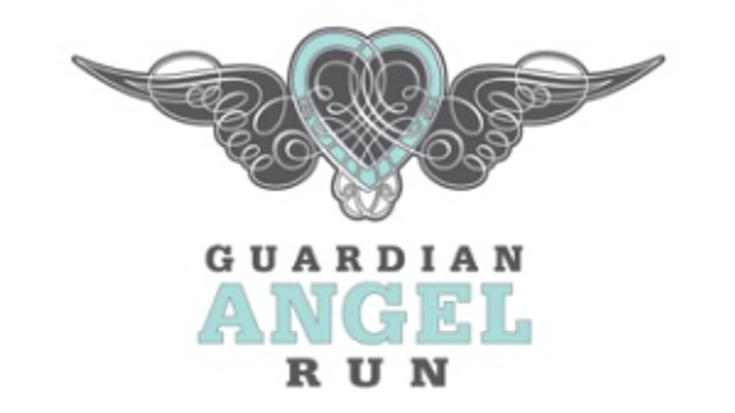 HF Guardian Angel Run cover