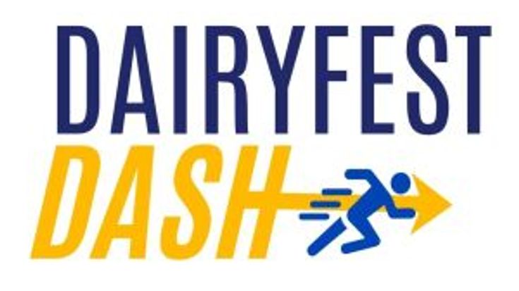 Dairyfest Dash cover