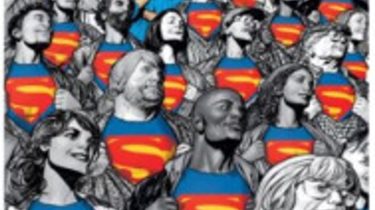 Superun cover