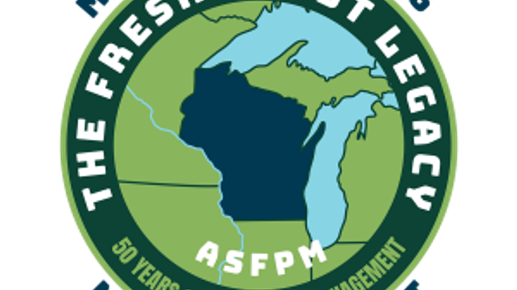 ASFPM CHAPTER 5K RUN/WALK cover