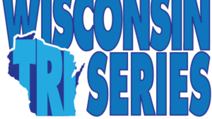 Wisconsin Triathlon Series cover