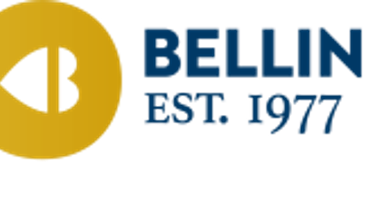 Bellin Run cover