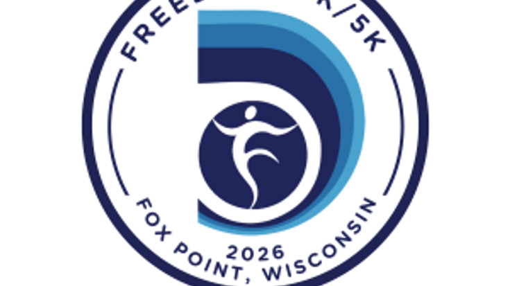Fox Point Centennial 10K/5K Run/1 Mile Walk presented by Freedom PT Services cover