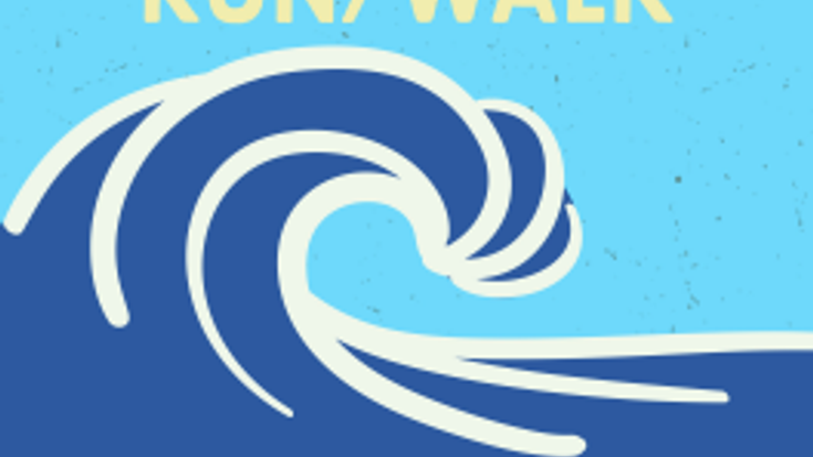 Beach Bash Run/Walk cover
