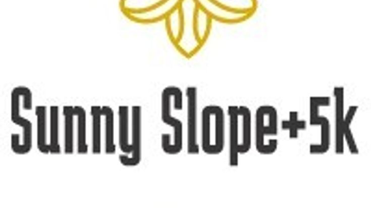 Sunny Slope 5K Fun Run/Walk 2026 cover