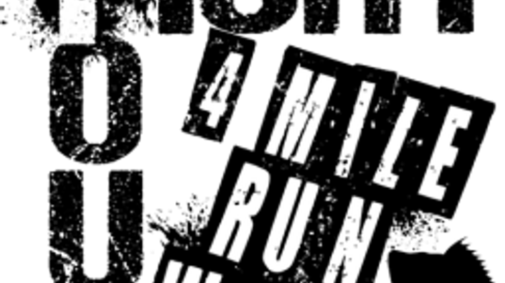 Chetek Fishy Four Run-Walk cover