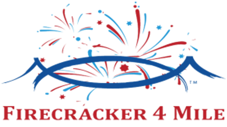 2026 Firecracker 4 mile cover
