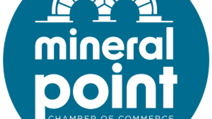 Mineral Point Historic Gettin’ The Lead Out Run cover