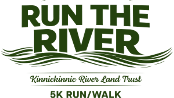 Run the River 5k Run/Walk cover