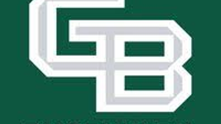 UW-Green Bay Phoenix 5k cover