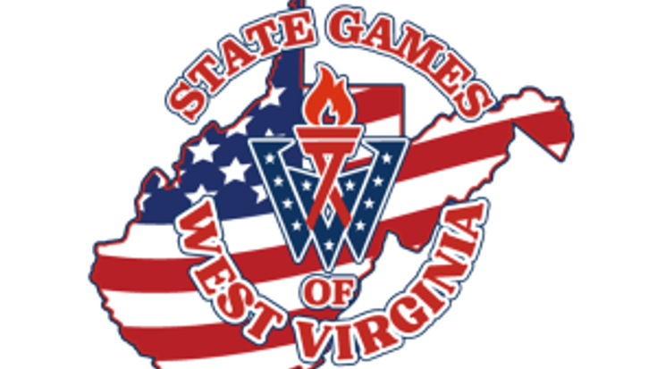 2026 State Games of West Virginia 5K Trail Run/Walk and 11K Trail Run cover