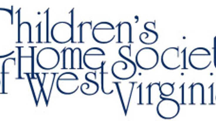 Children's Home Society of WV Third Annual 5K cover