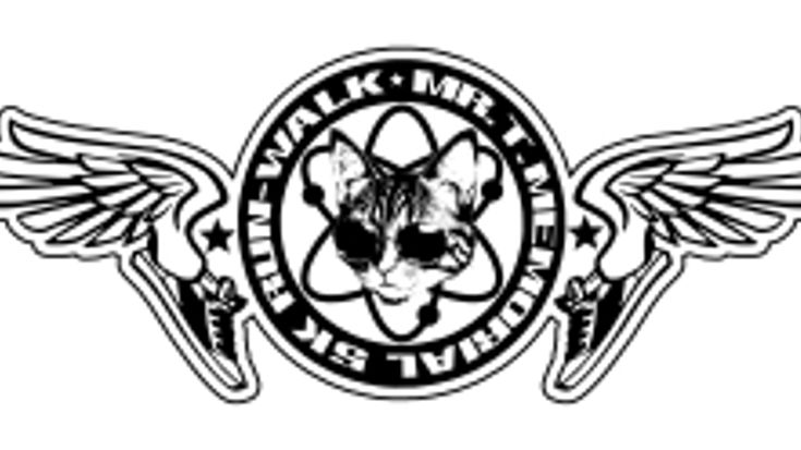 Mr. T Memorial Scholarship 5K cover