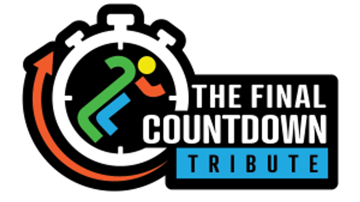 The Final Countdown - Tribute cover