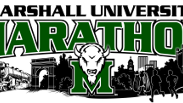 Marshall University Marathon cover