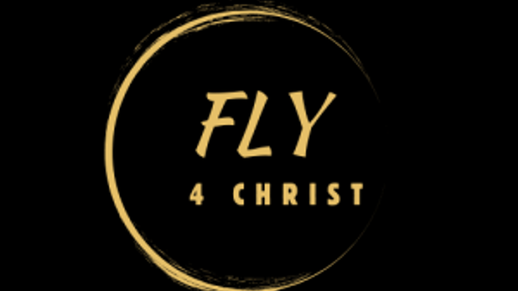 FLY 4 Christ cover