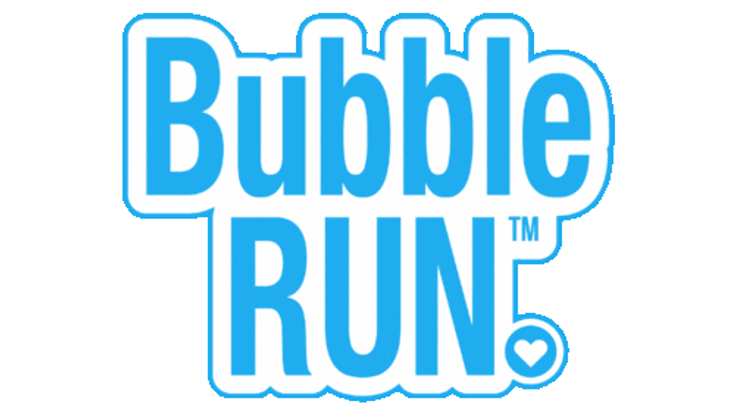 Bubble Run | Virginia Beach 2026 cover