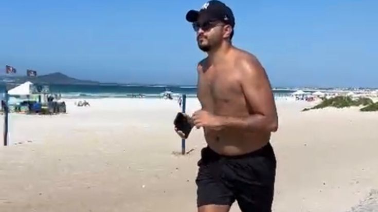 Via São Pedro cover