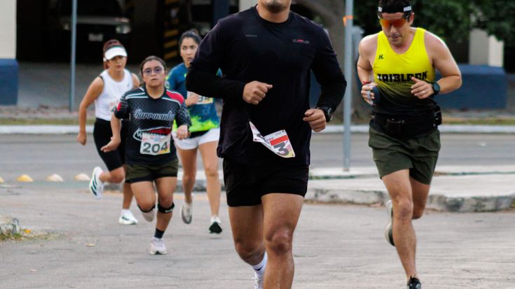 SAN SILVESTRE 2025 cover