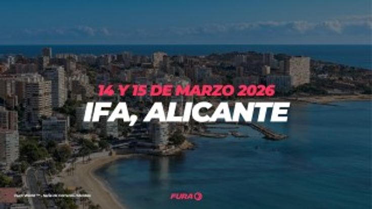 Fura IFA 2026 cover