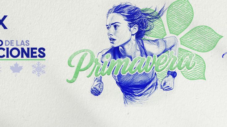 C. Estaciones Primavera Peñafiel CDMX 2026 cover
