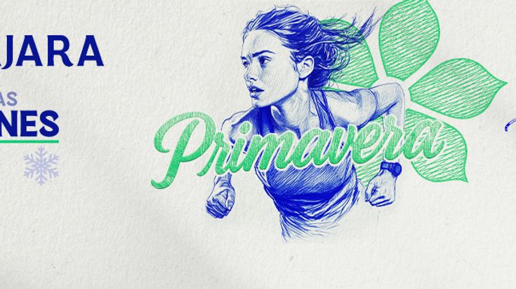 C. Estaciones Primavera Guadalajara 2026 cover