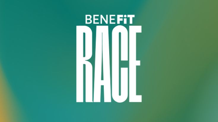Benefit Race 2026 cover
