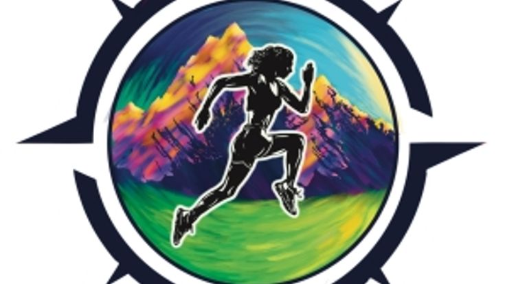Running Free 4 Miler cover