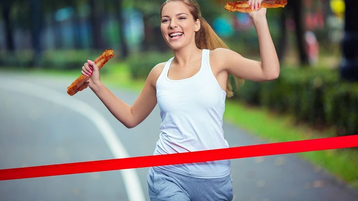 Branson's Great Bacon Race 5K and Half Marathon 2026 cover