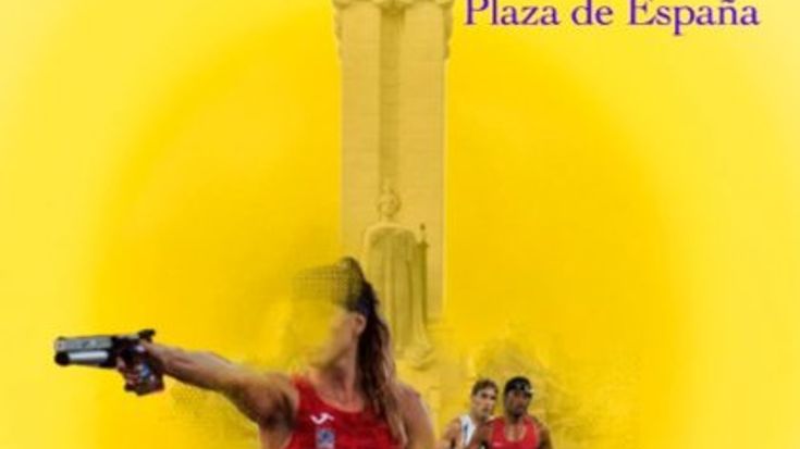 I Global Laser City Run Cádiz cover