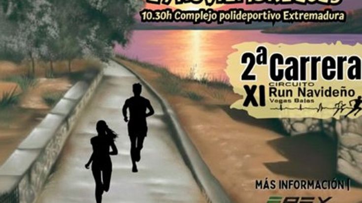 VIII 5000 La Charca Grande cover