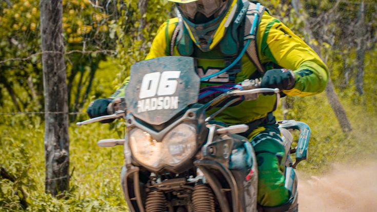 RALLY PITUBA cover