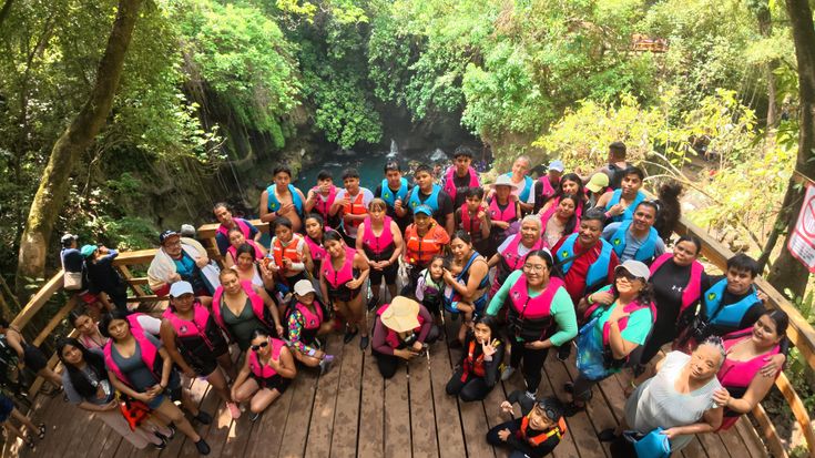 Huasteca Potosina 2026 cover