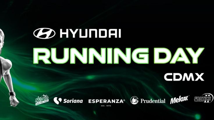 Running Day 2026 cover