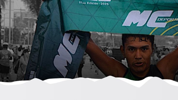 Triatlón Sprint Boca 2026 12va Edición - SUSPENDIDO cover