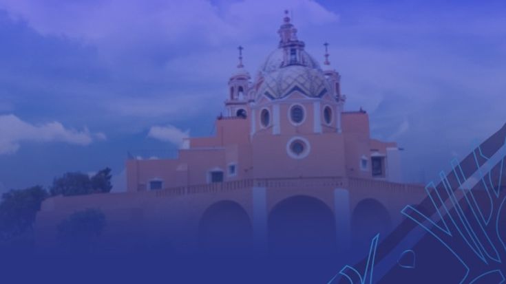 Medio Maratón del día del Papá San Andrés Cholula 2026 cover