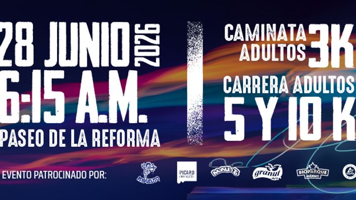 12va Carrera Pascual cover