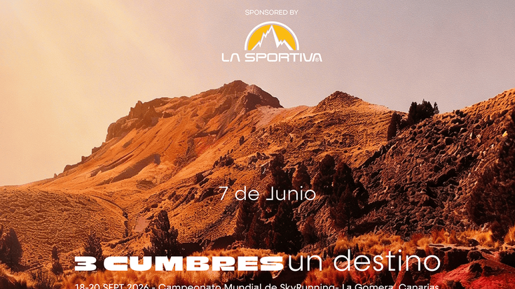22va SKY RACE MALINCHE 13 & 10 Km cover