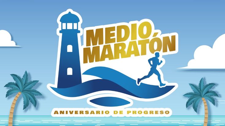 CARRERA ANIVERSARIO DE PROGRESO cover