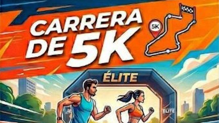 DE RECREATIVOS RUMBO A ÉLITE cover