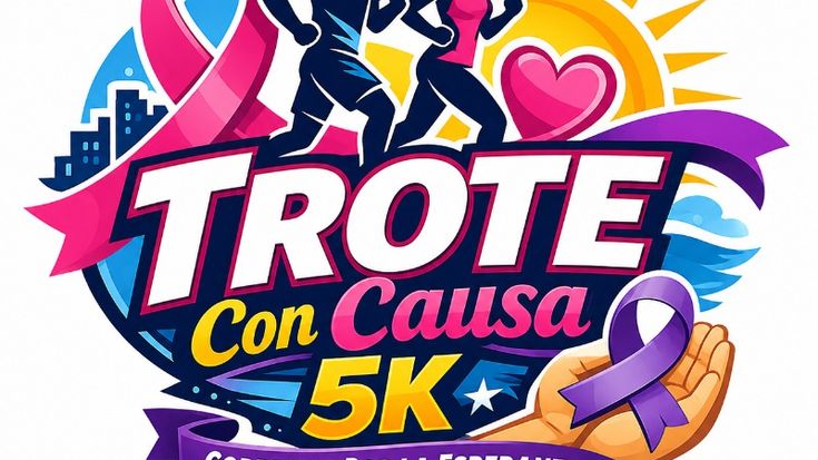 Trote Con Causa cover