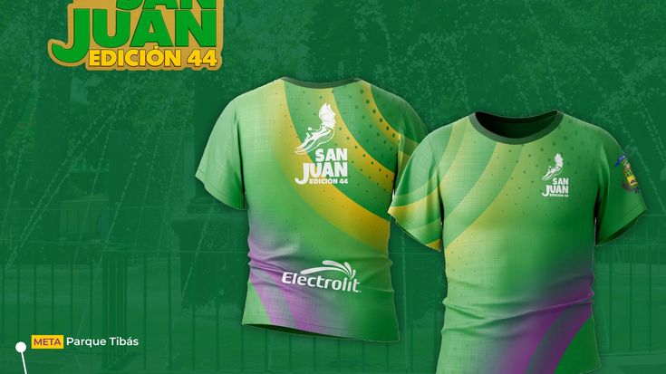 Clásica Internacional San Juan 2026 cover
