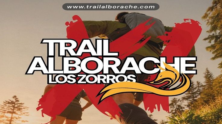 XI TRAIL ALBORACHE 2026 cover