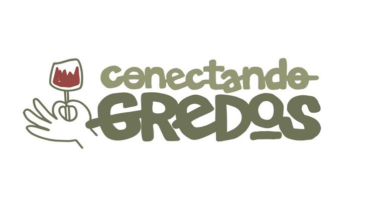 Conectando Gredos 2026 cover