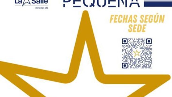 Carreras PROYDE 2026 cover