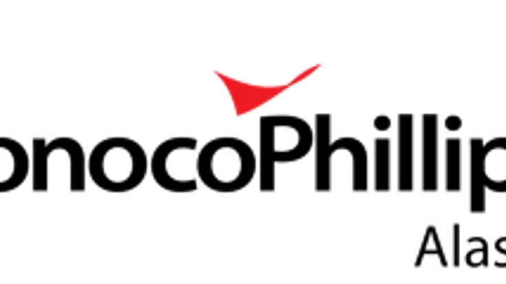 ConocoPhillips Alaska 5K cover