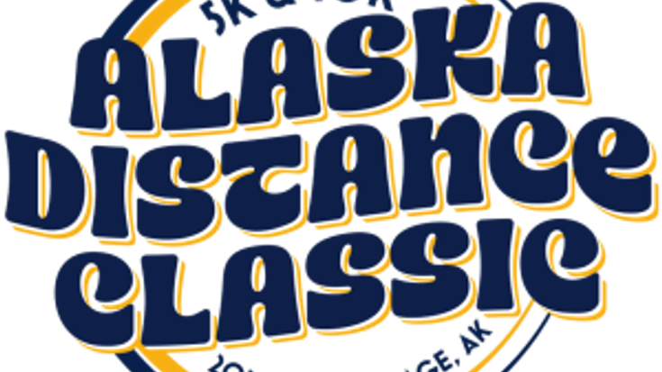 Alaska Distance Classic cover