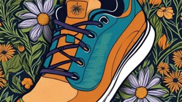 Violence Free Community Run cover