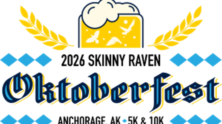 Skinny Raven Oktoberfest cover